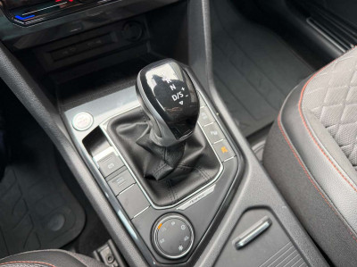 Seat Tarraco Gebrauchtwagen