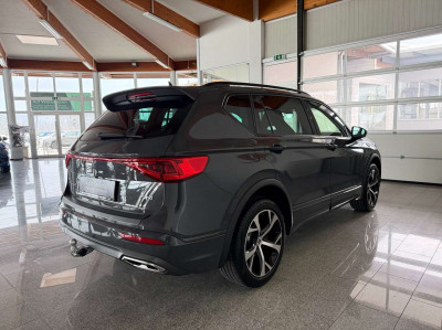 Seat Tarraco Gebrauchtwagen