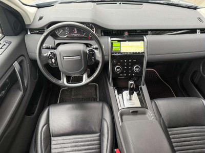 Land Rover Discovery Sport Gebrauchtwagen