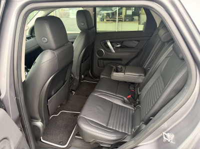 Land Rover Discovery Sport Gebrauchtwagen