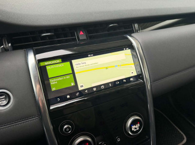 Land Rover Discovery Sport Gebrauchtwagen