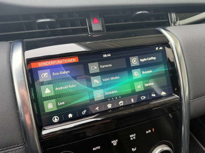 Land Rover Discovery Sport Gebrauchtwagen