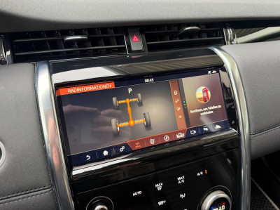 Land Rover Discovery Sport Gebrauchtwagen
