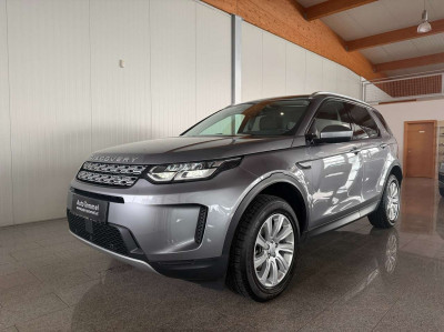 Land Rover Discovery Sport Gebrauchtwagen