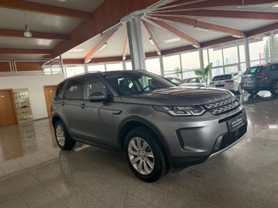 Land Rover Discovery Sport Gebrauchtwagen