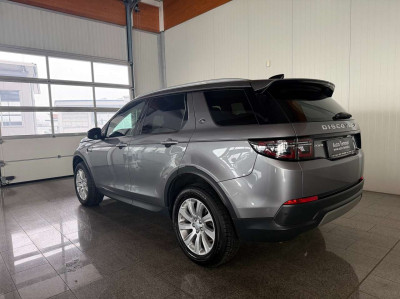 Land Rover Discovery Sport Gebrauchtwagen
