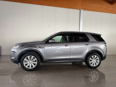 Land Rover Discovery Sport Gebrauchtwagen