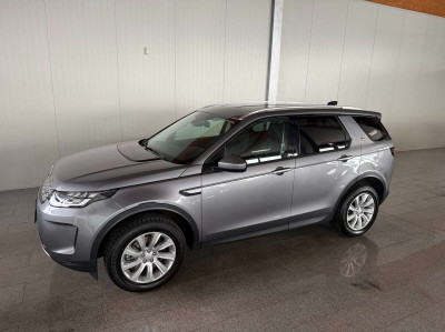 Land Rover Discovery Sport Gebrauchtwagen