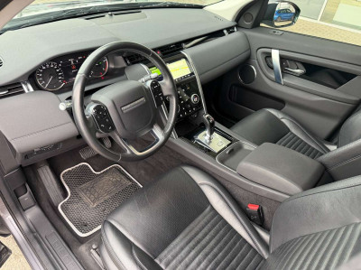 Land Rover Discovery Sport Gebrauchtwagen