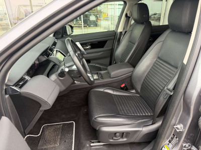 Land Rover Discovery Sport Gebrauchtwagen