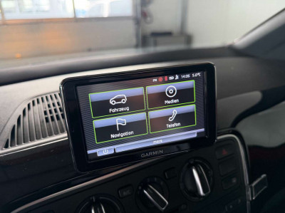 Skoda Citigo Gebrauchtwagen