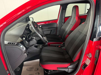 Skoda Citigo Gebrauchtwagen