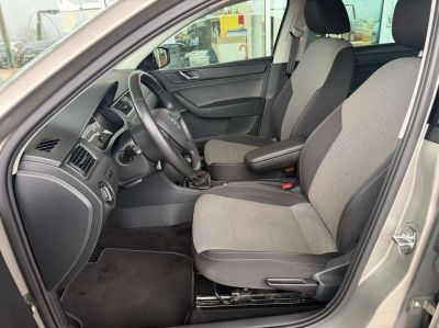 Skoda Rapid Gebrauchtwagen