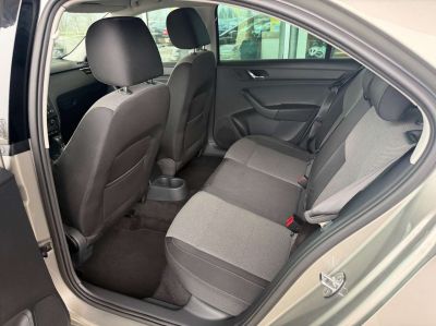 Skoda Rapid Gebrauchtwagen