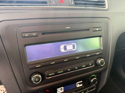 Skoda Rapid Gebrauchtwagen