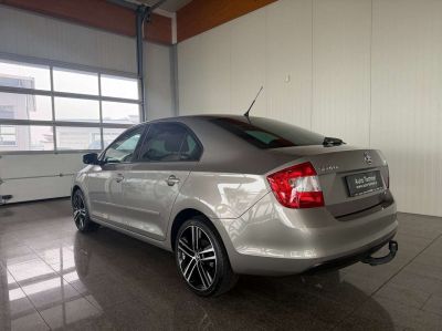 Skoda Rapid Gebrauchtwagen