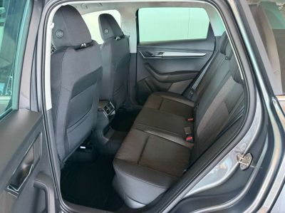 Skoda Karoq Vorführwagen