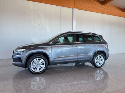 Skoda Karoq Vorführwagen