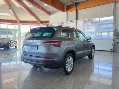 Skoda Karoq Vorführwagen
