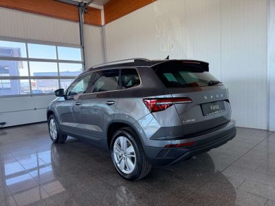 Skoda Karoq Vorführwagen