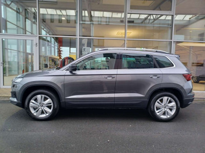 Skoda Karoq Neuwagen