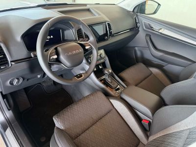 Skoda Karoq Vorführwagen