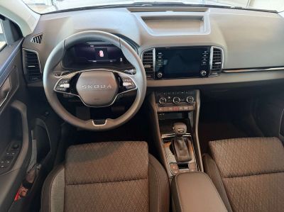 Skoda Karoq Vorführwagen