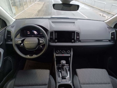 Skoda Karoq Neuwagen