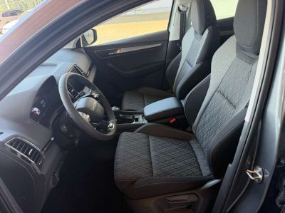Skoda Karoq Neuwagen Skoda Karoq Neuwagen