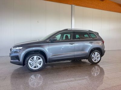 Skoda Karoq Neuwagen Skoda Karoq Neuwagen