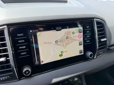 Skoda Karoq Neuwagen Skoda Karoq Neuwagen