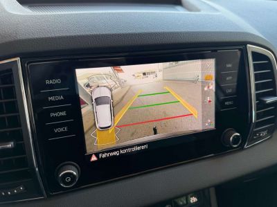 Skoda Karoq Neuwagen Skoda Karoq Neuwagen