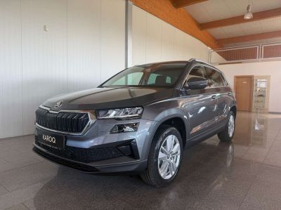 Skoda Karoq Neuwagen Skoda Karoq Neuwagen