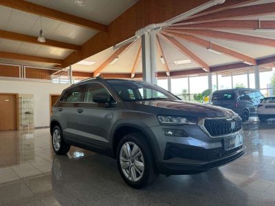 Skoda Karoq Neuwagen Skoda Karoq Neuwagen
