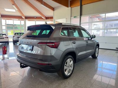 Skoda Karoq Neuwagen Skoda Karoq Neuwagen