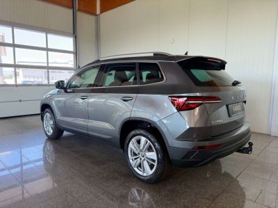 Skoda Karoq Neuwagen Skoda Karoq Neuwagen