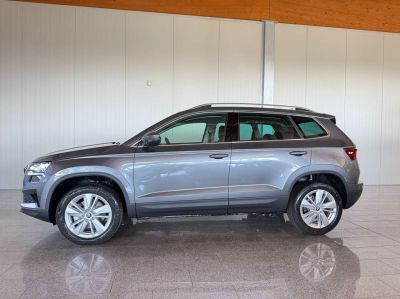 Skoda Karoq Neuwagen Skoda Karoq Neuwagen