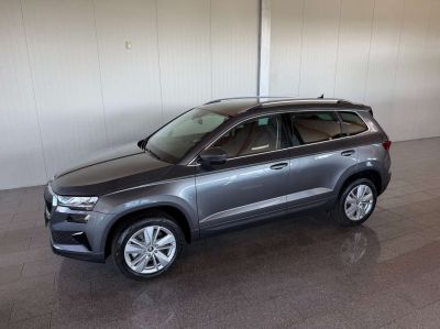 Skoda Karoq Neuwagen Skoda Karoq Neuwagen