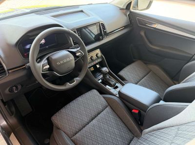 Skoda Karoq Neuwagen Skoda Karoq Neuwagen