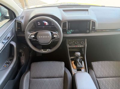 Skoda Karoq Neuwagen Skoda Karoq Neuwagen