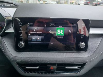 Skoda Fabia Neuwagen