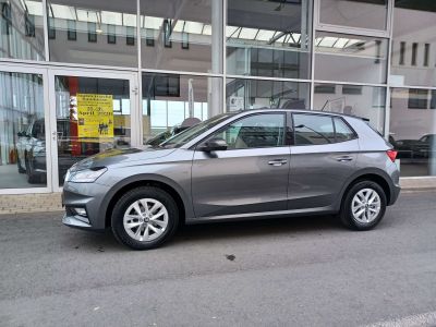 Skoda Fabia Neuwagen