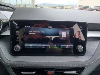 Skoda Fabia Neuwagen