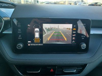 Skoda Fabia Neuwagen Skoda Fabia Neuwagen