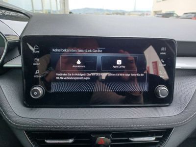 Skoda Fabia Neuwagen