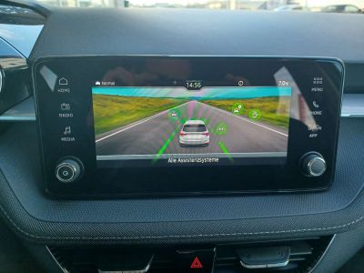 Skoda Fabia Neuwagen Skoda Fabia Neuwagen