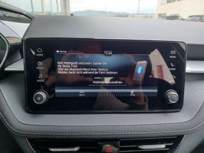 Skoda Fabia Neuwagen