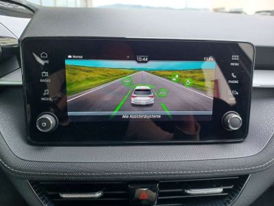 Skoda Fabia Neuwagen