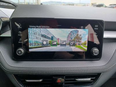 Skoda Fabia Neuwagen