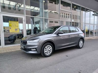 Skoda Fabia Neuwagen